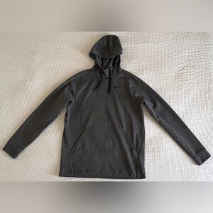 Nike dri-fit sweatshirt